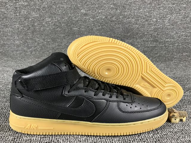 air force high - nike