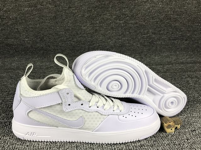 air force high - nike
