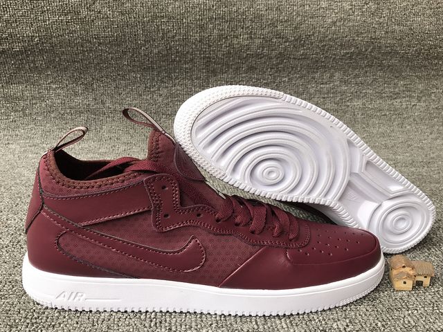 air force high - nike