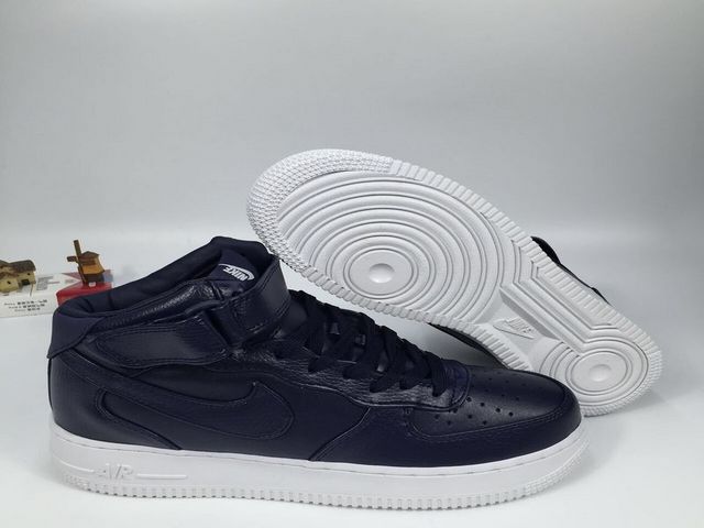 air force high - nike