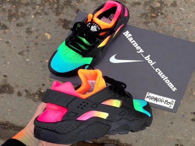 air huarache 1 - nike