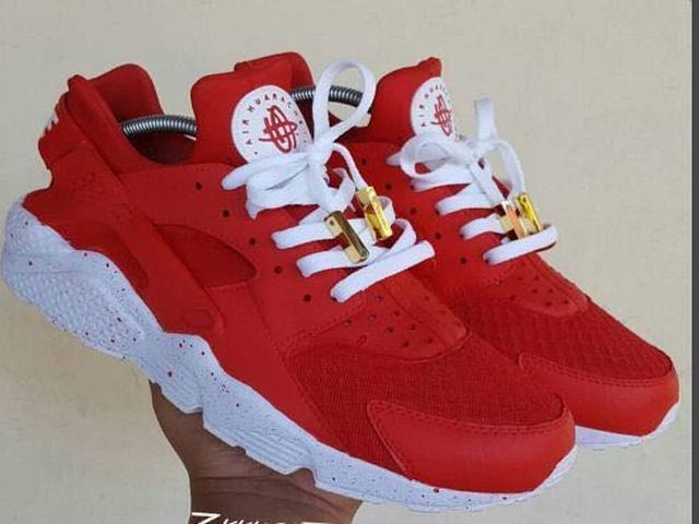 air huarache 1 - nike
