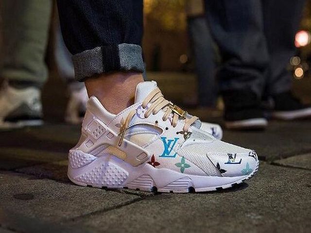 air huarache 1 - nike