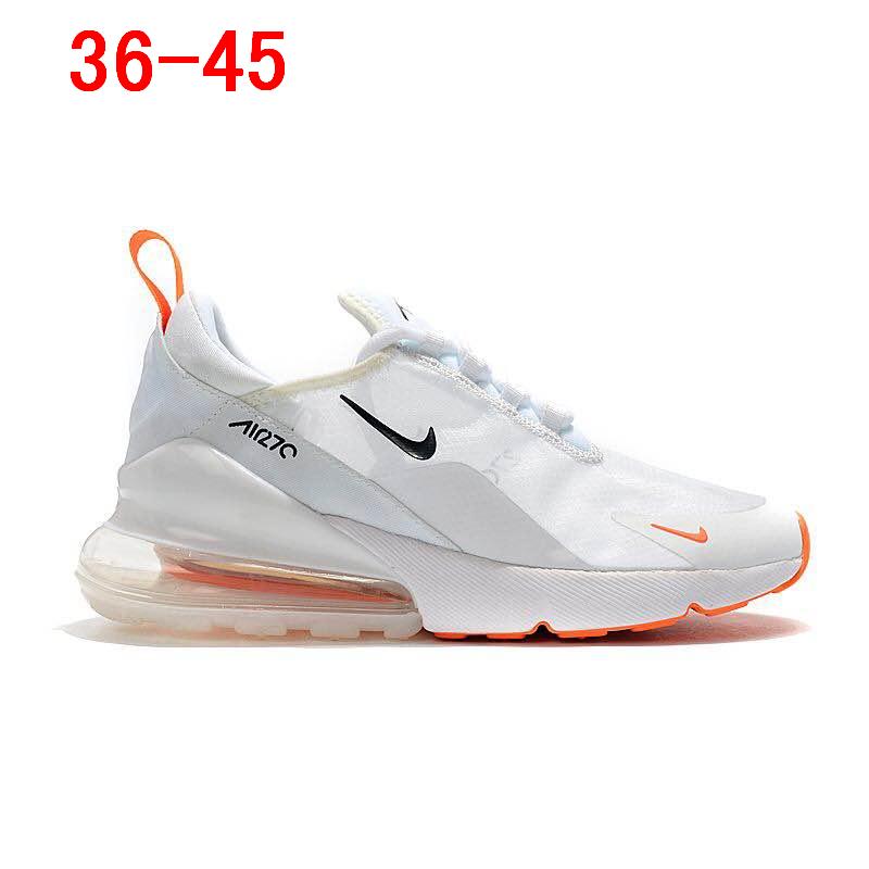 air max 270 - nike