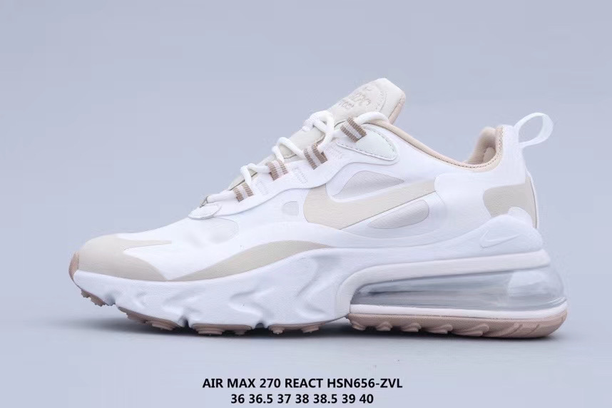 air max 270 - nike