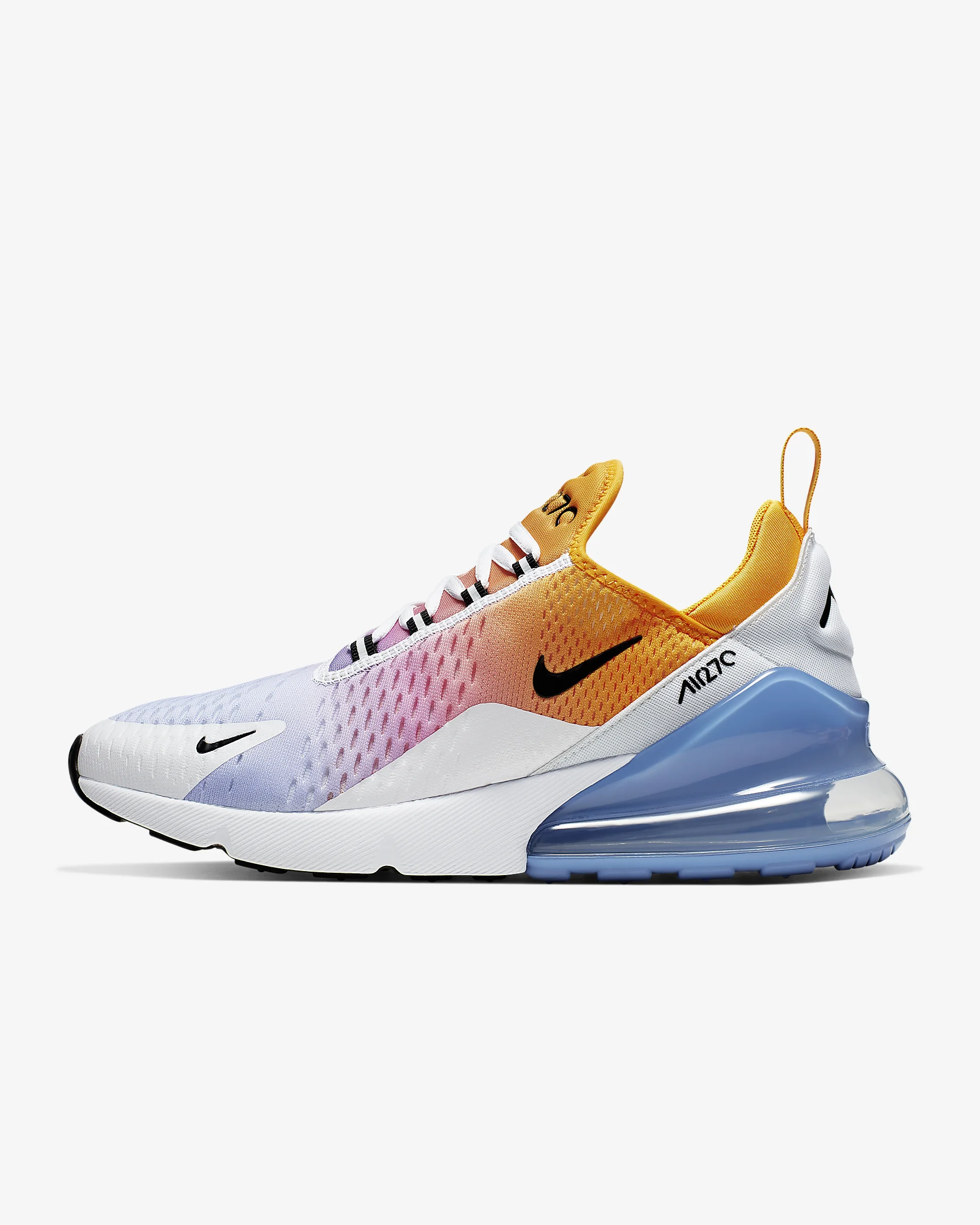 air max 270 - nike