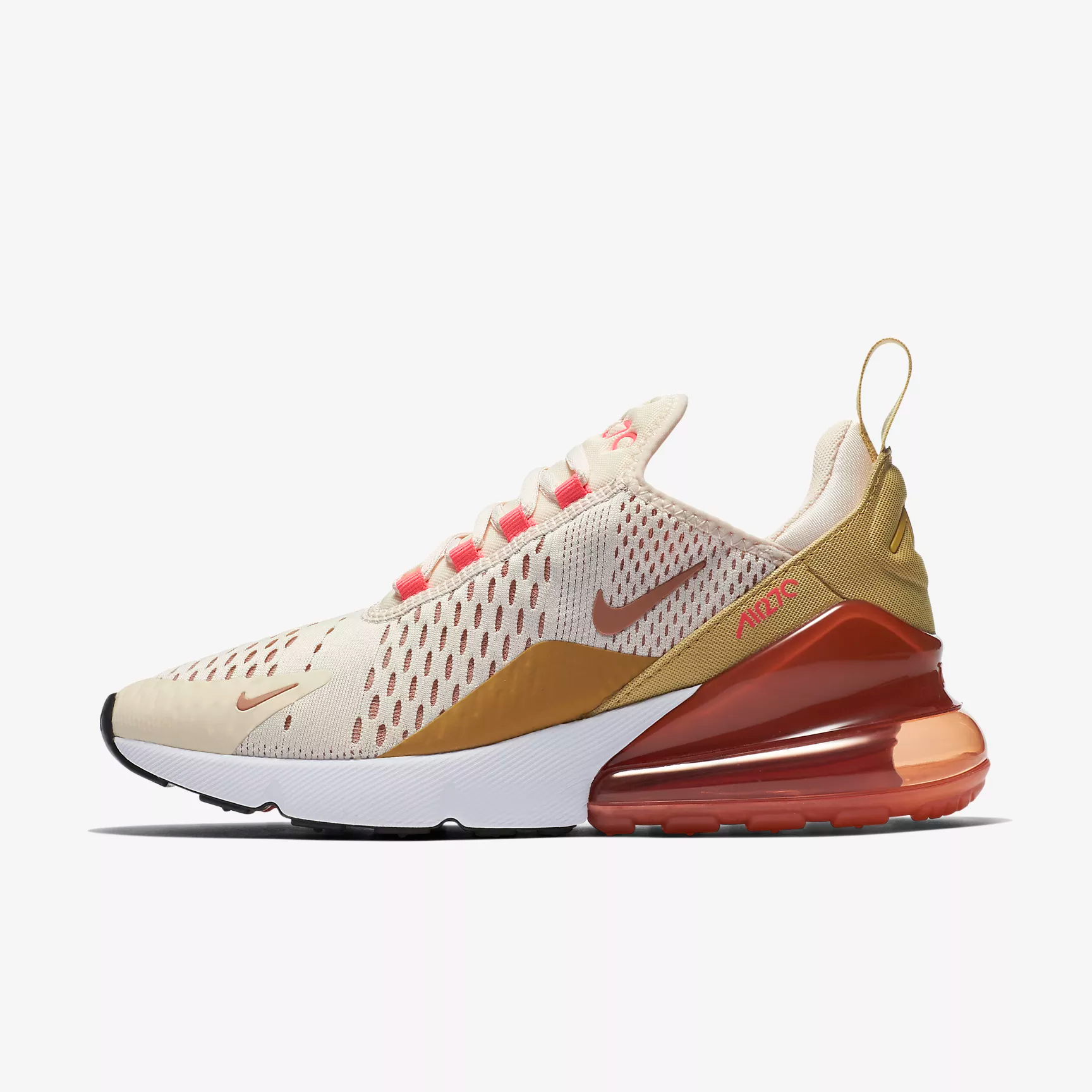 air max 270 - nike