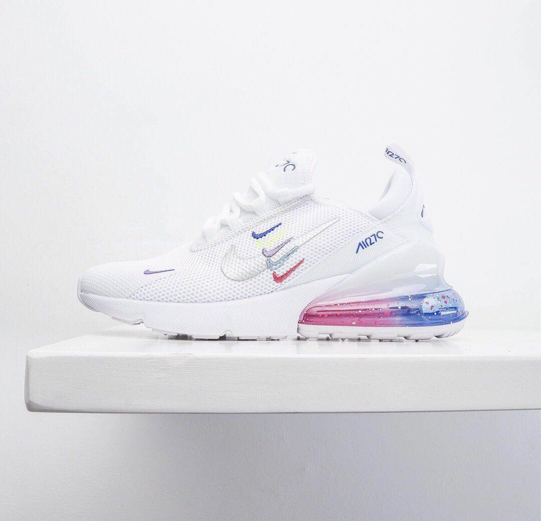 air max 270 - nike