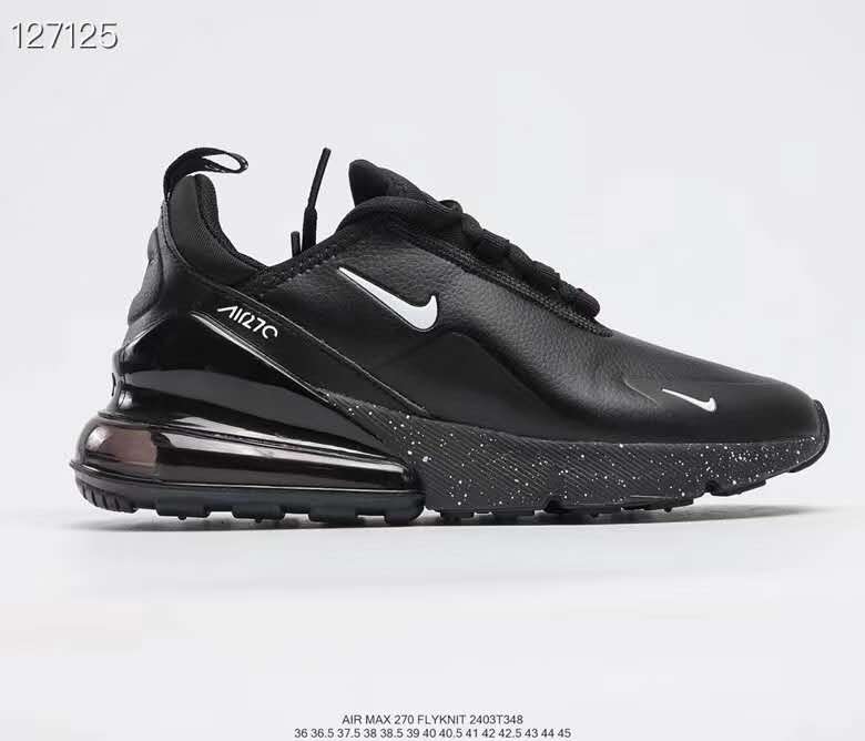 air max 270 - nike