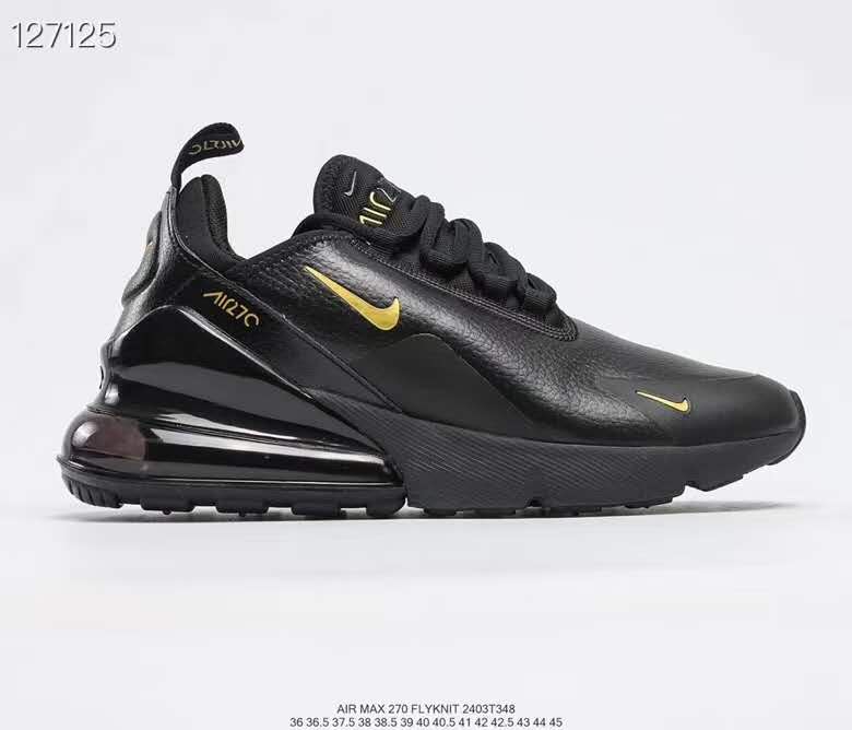 air max 270 - nike