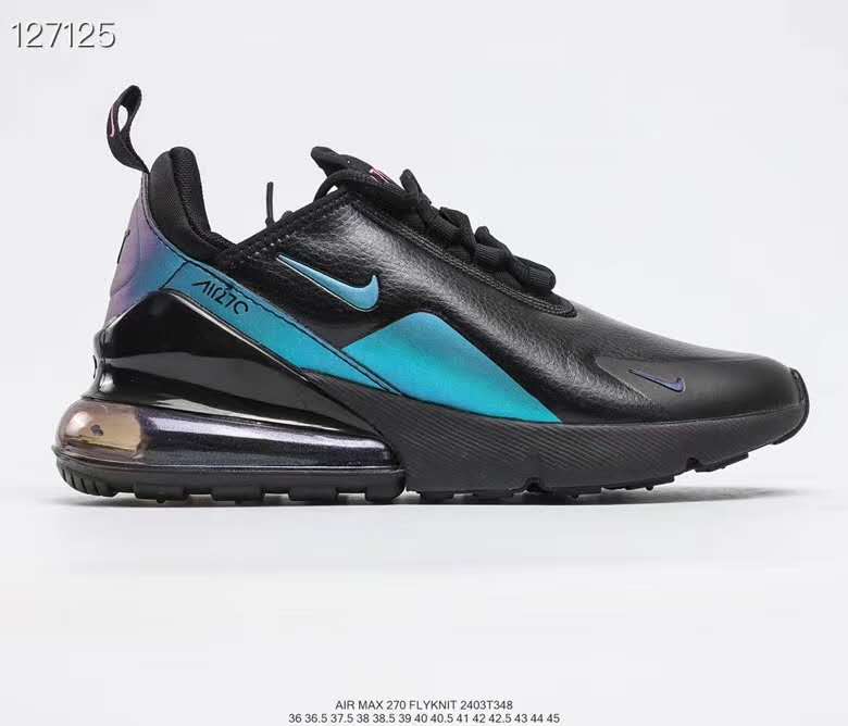 air max 270 - nike