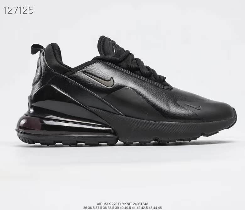 air max 270 - nike