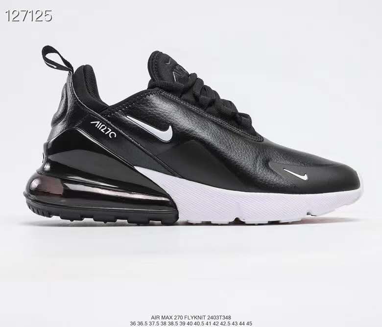 air max 270 - nike