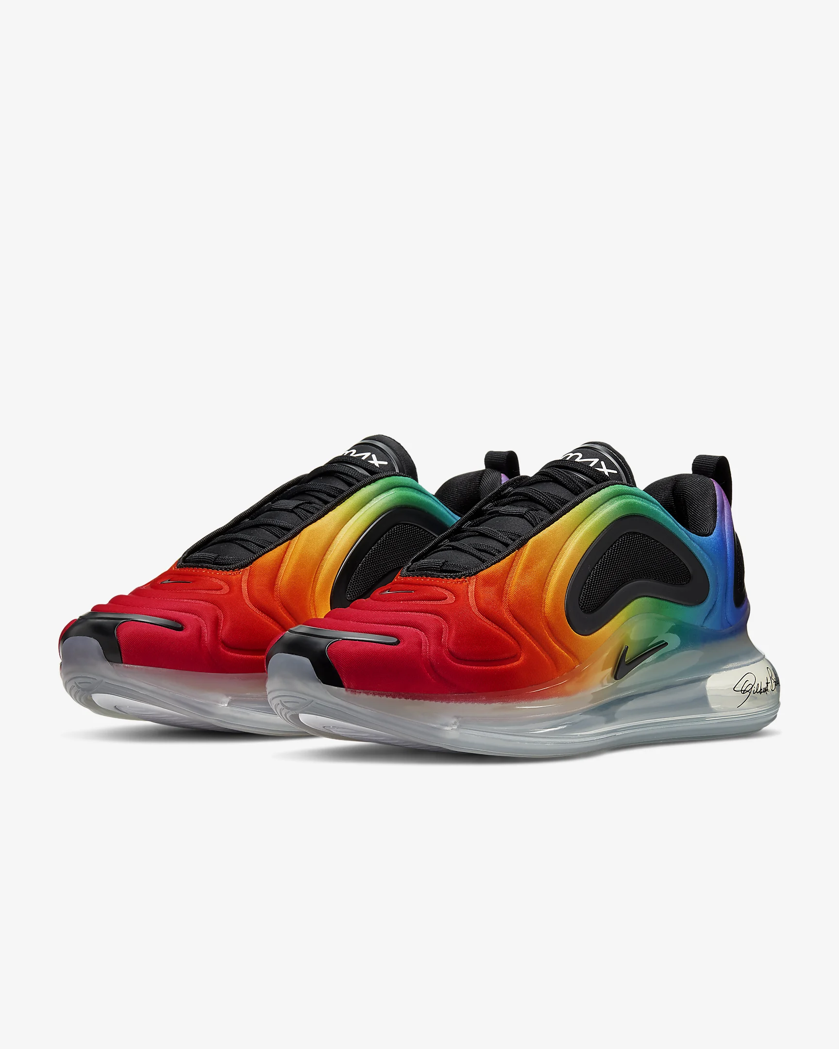 air max 720 - nike