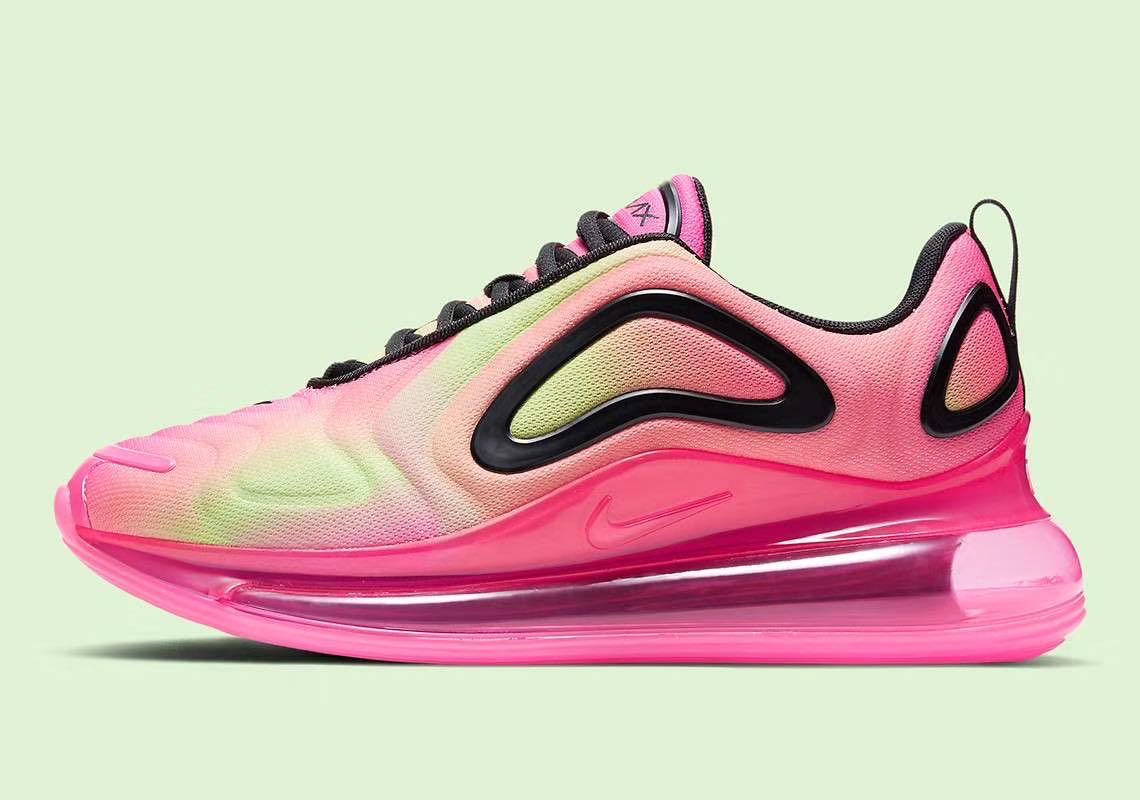 air max 720 - nike