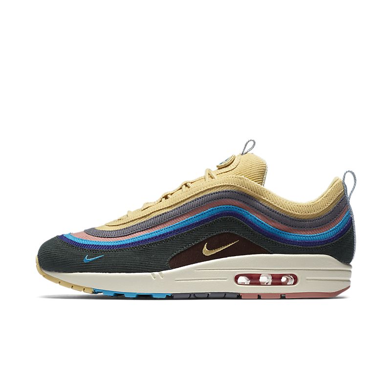 air max 97 - nike