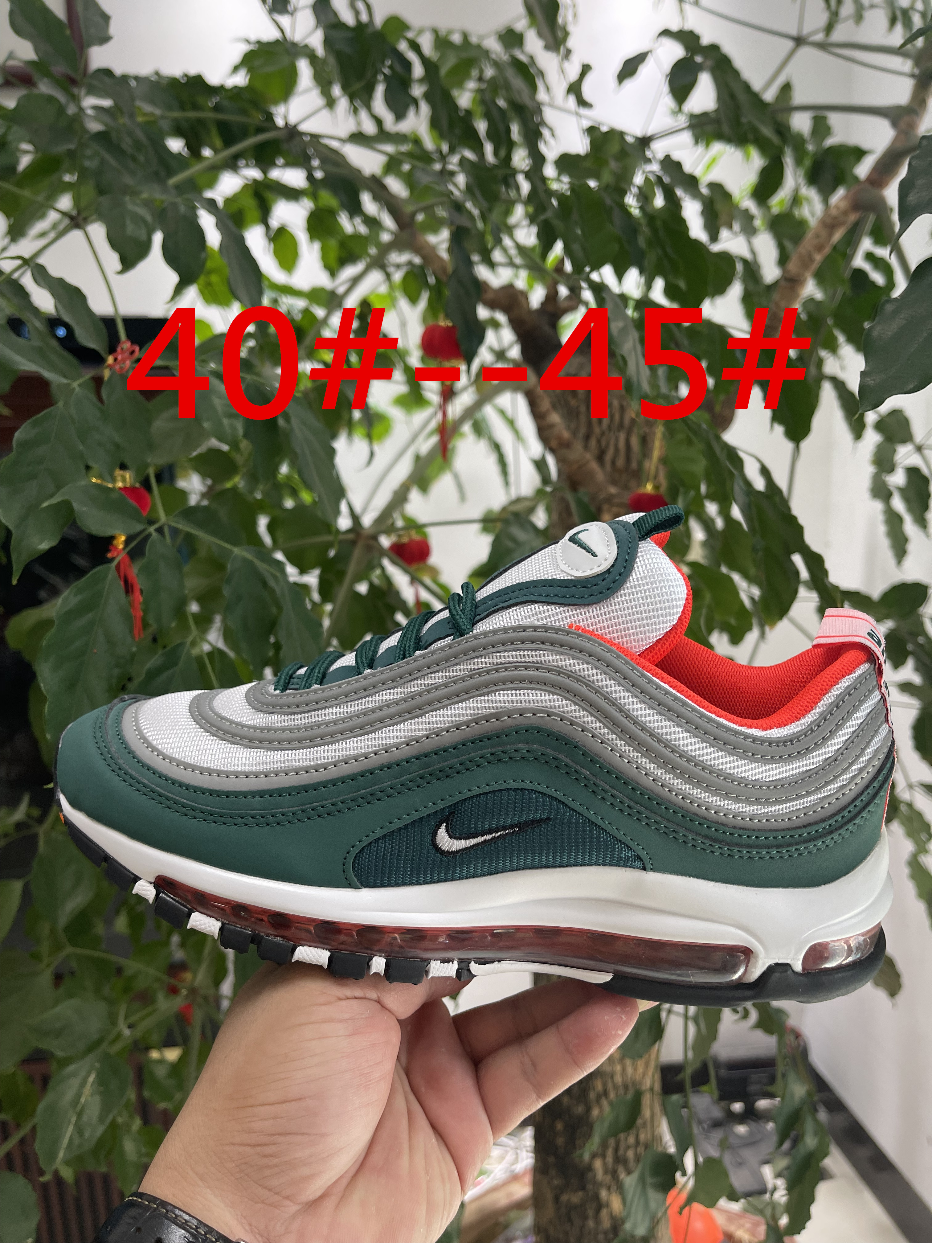 air max 97 - nike