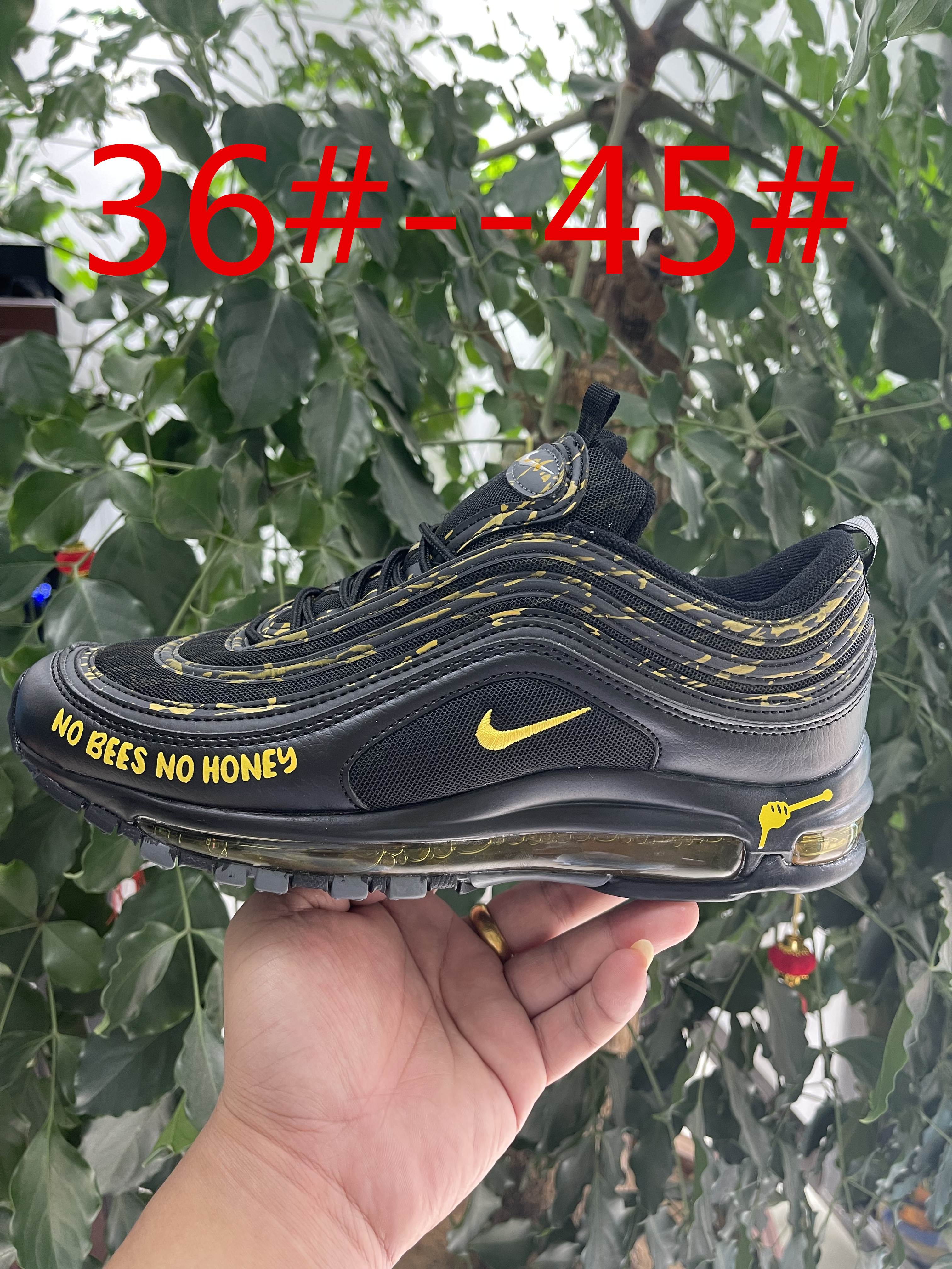 air max 97 - nike