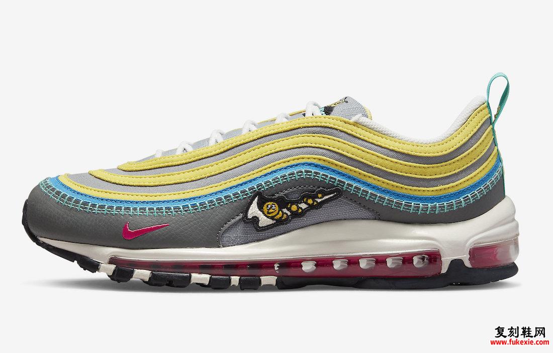 air max 97 - nike