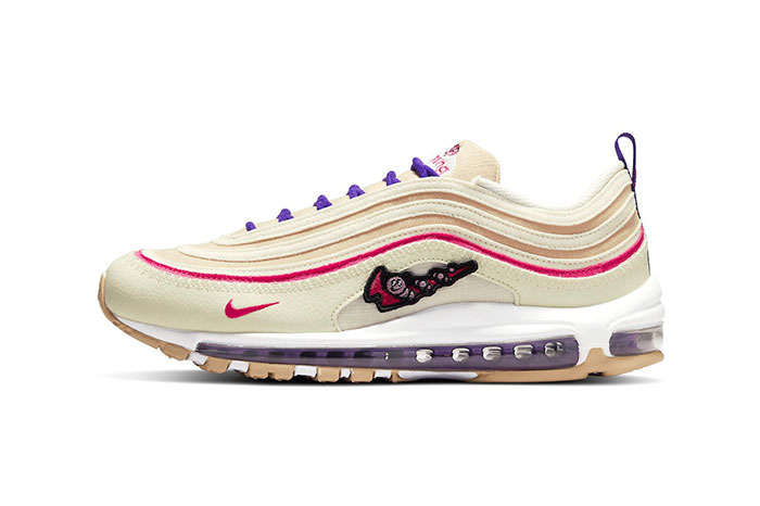 air max 97 - nike