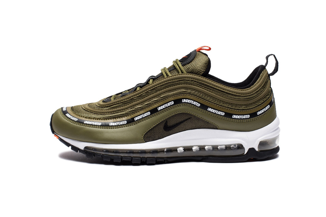 air max 97 - nike
