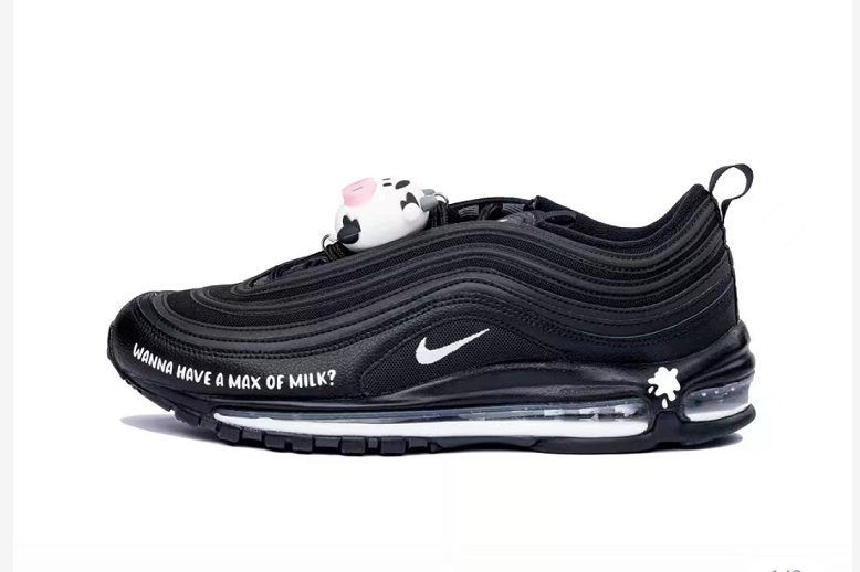 air max 97 - nike