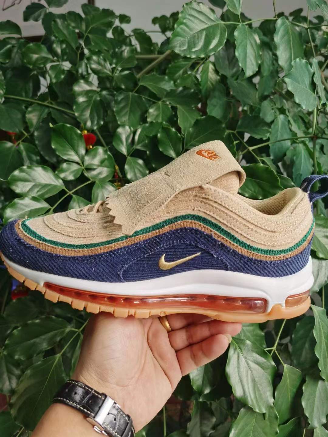 air max 97 - nike