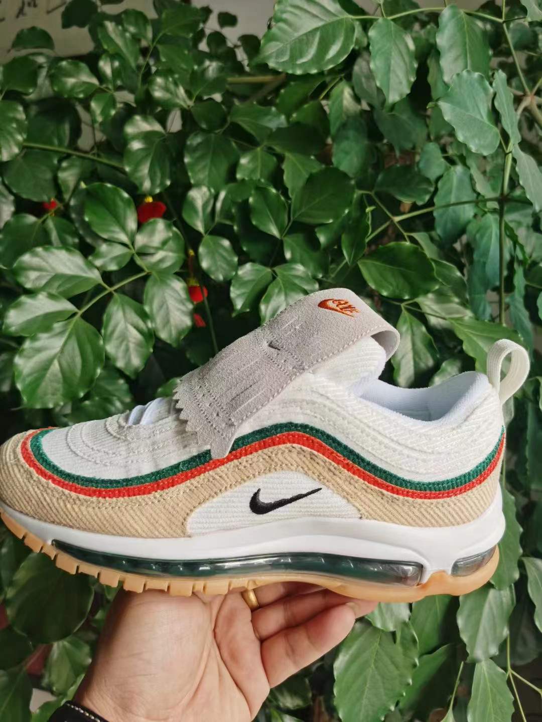 air max 97 - nike