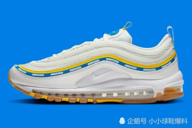 air max 97 - nike
