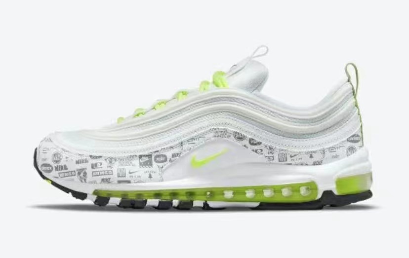 air max 97 - nike