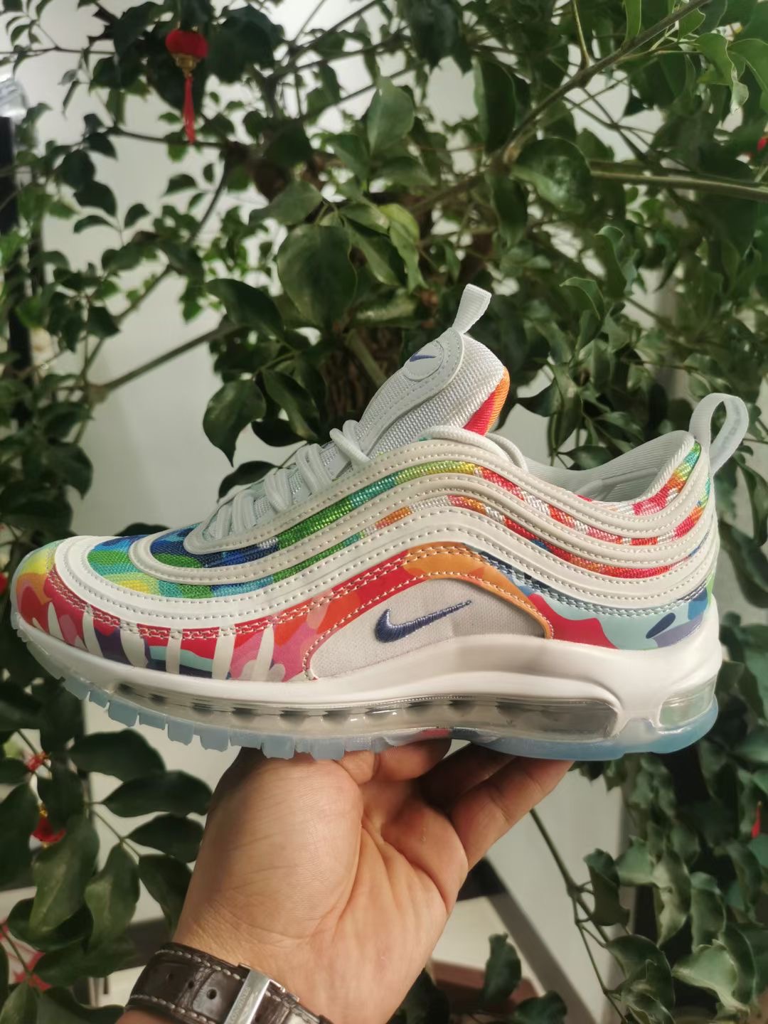 air max 97 - nike