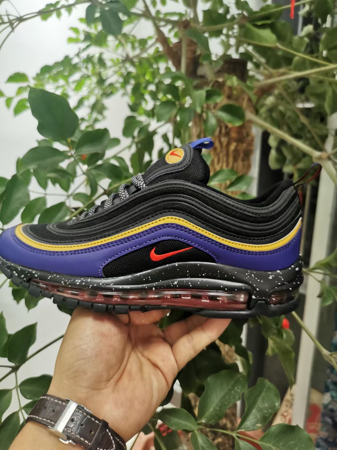 air max 97 - nike