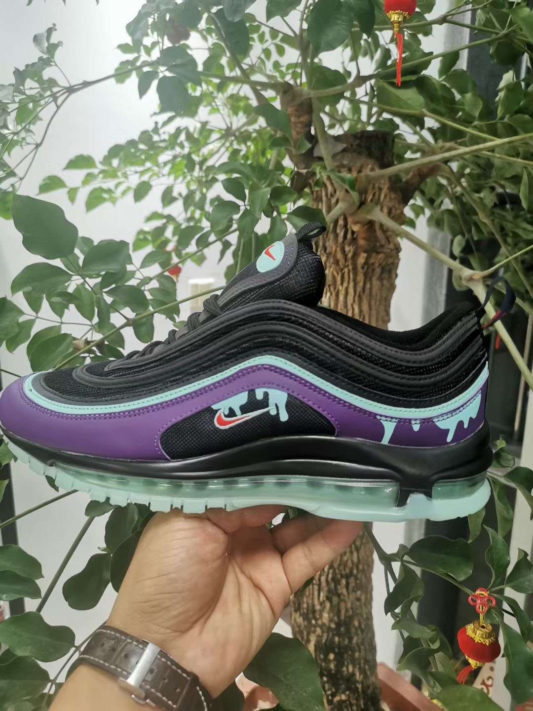 air max 97 - nike
