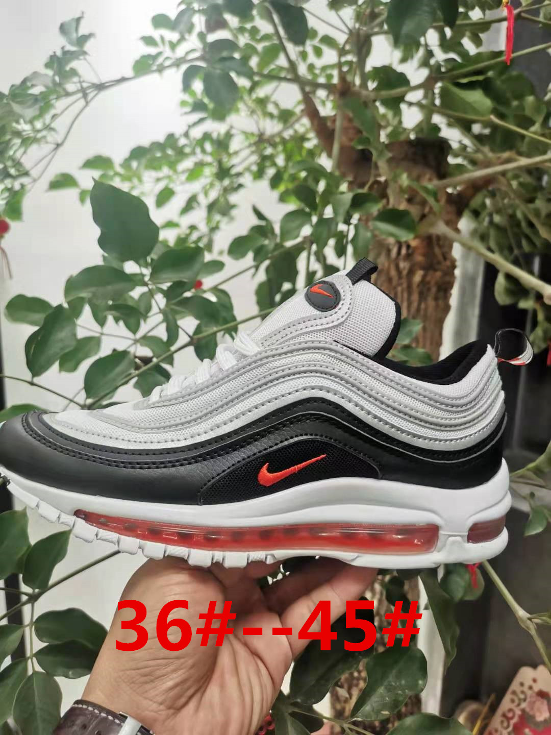 air max 97 - nike