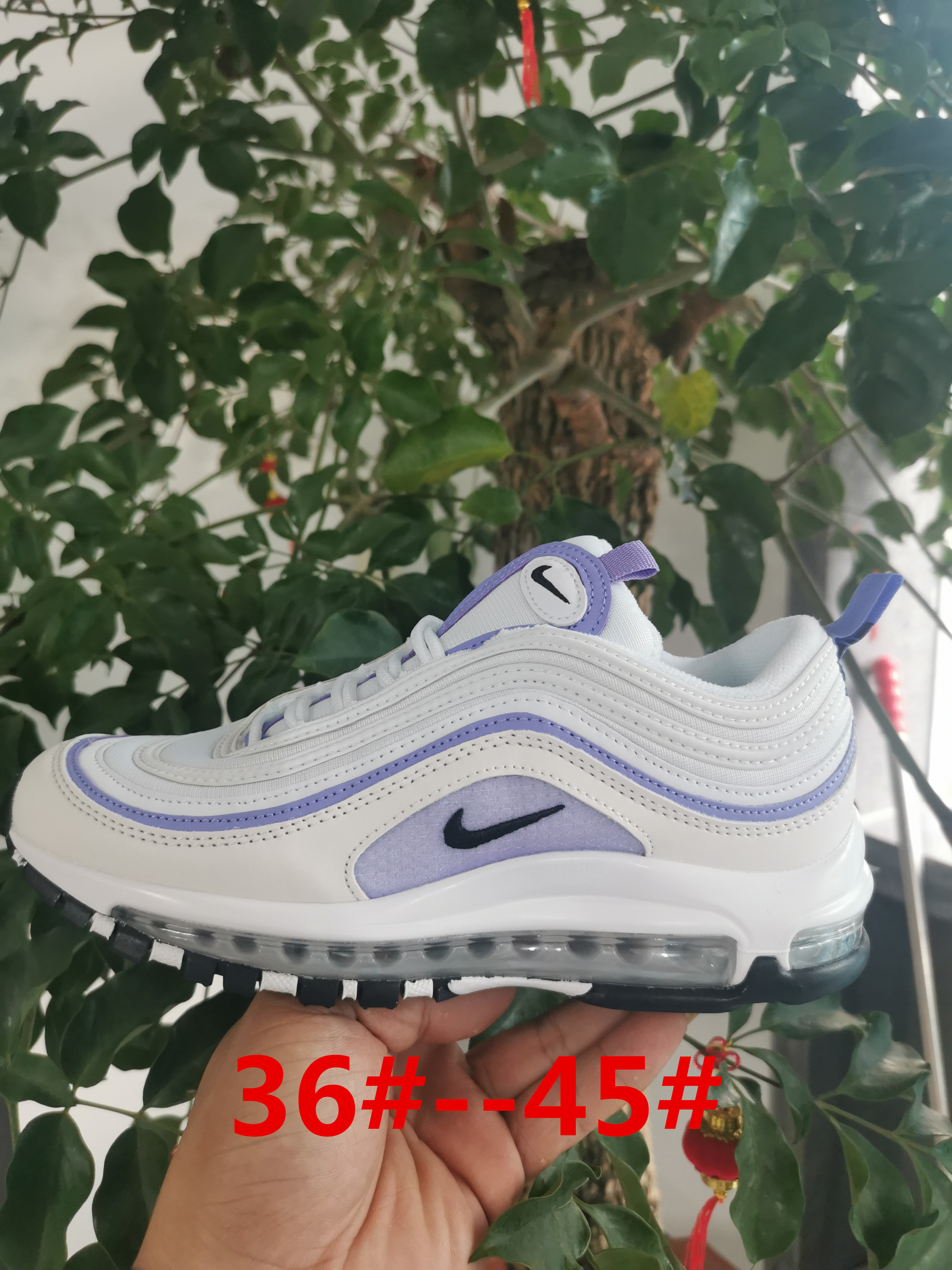 air max 97 - nike