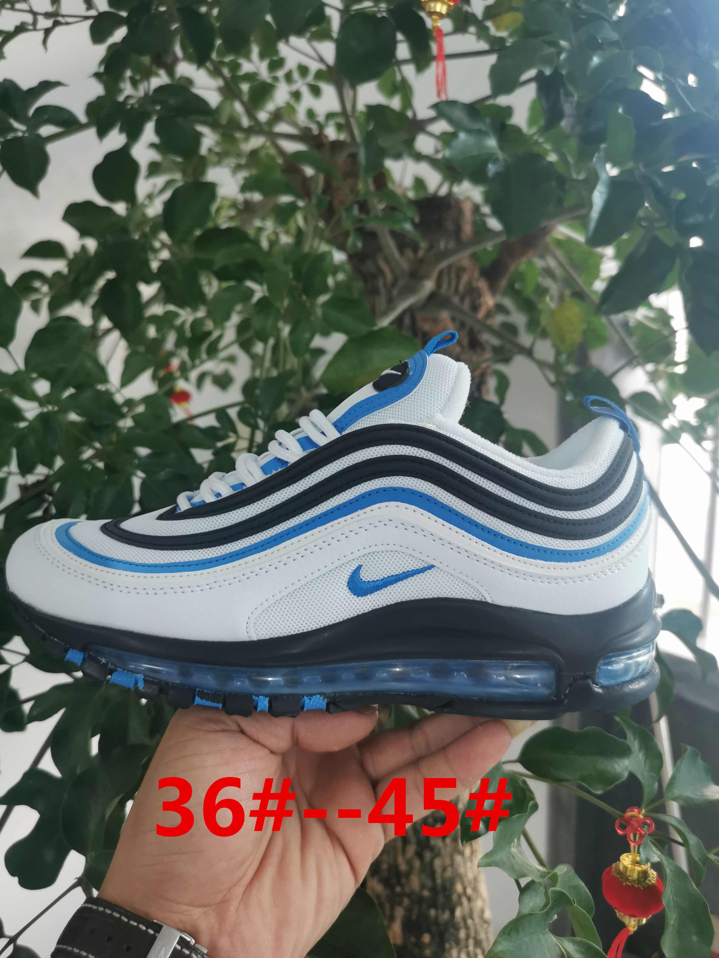 air max 97 - nike