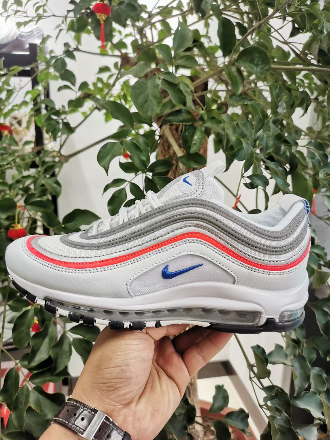 air max 97 - nike