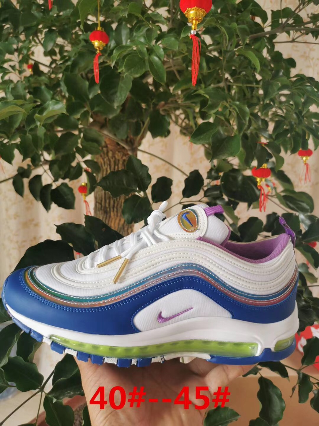 air max 97 - nike
