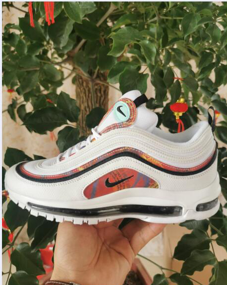 air max 97 - nike