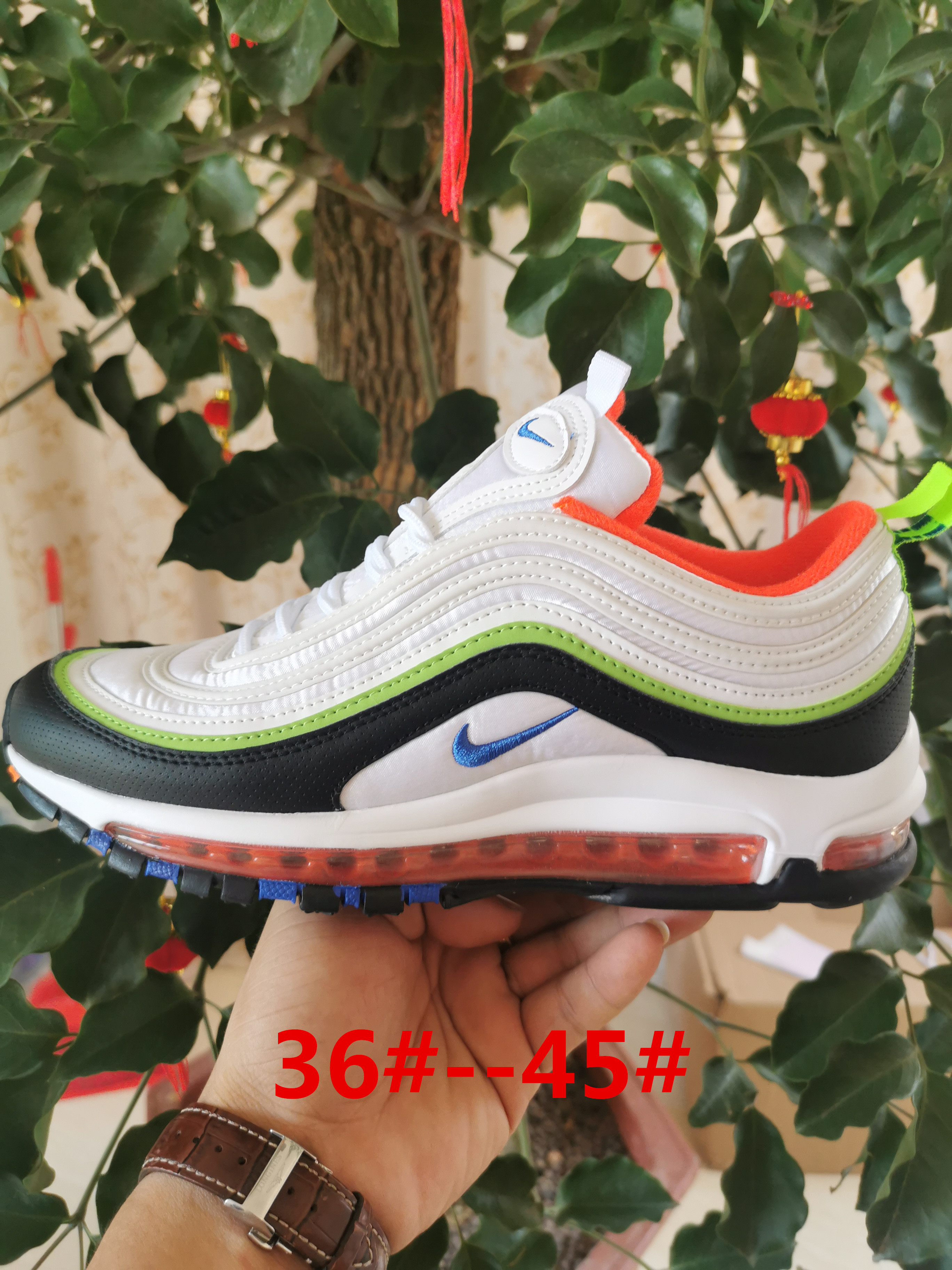 air max 97 - nike