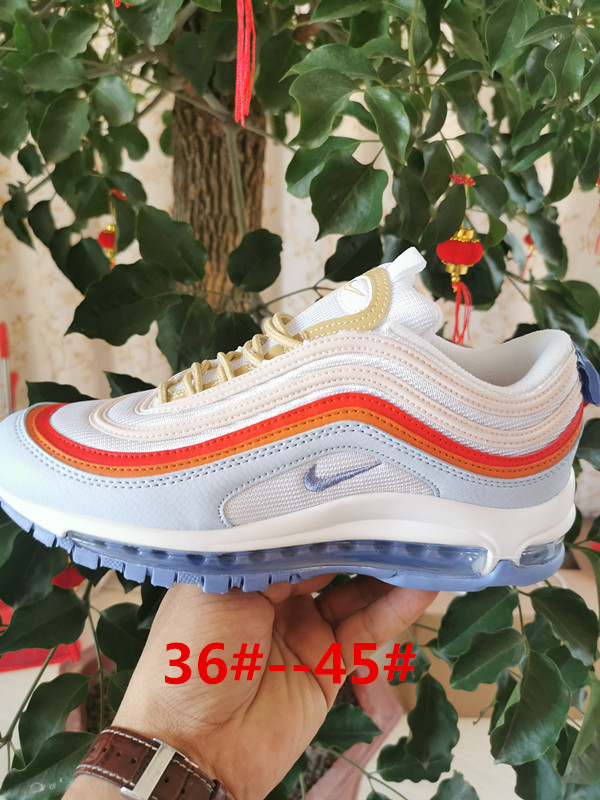 air max 97 - nike