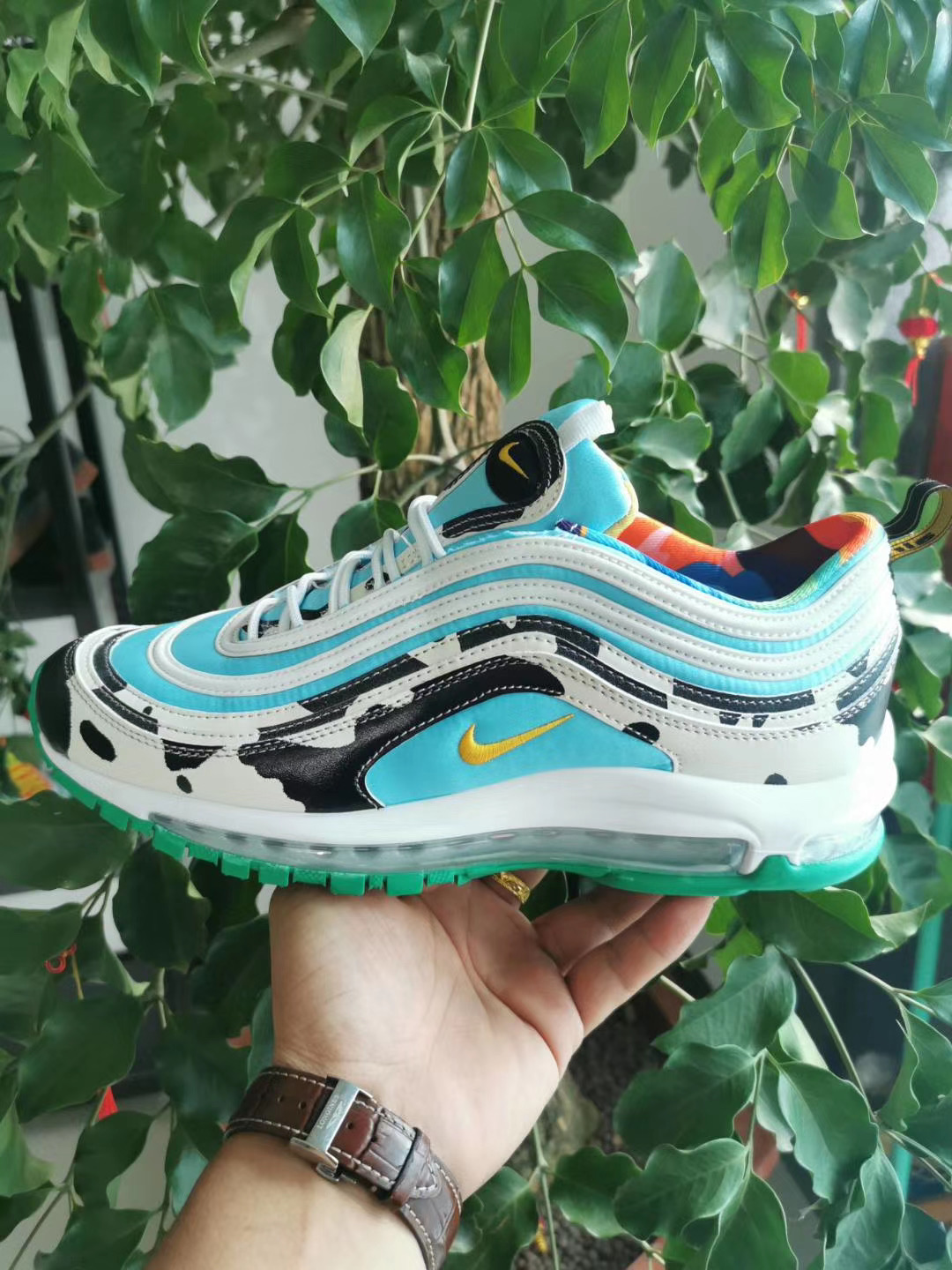 air max 97 - nike