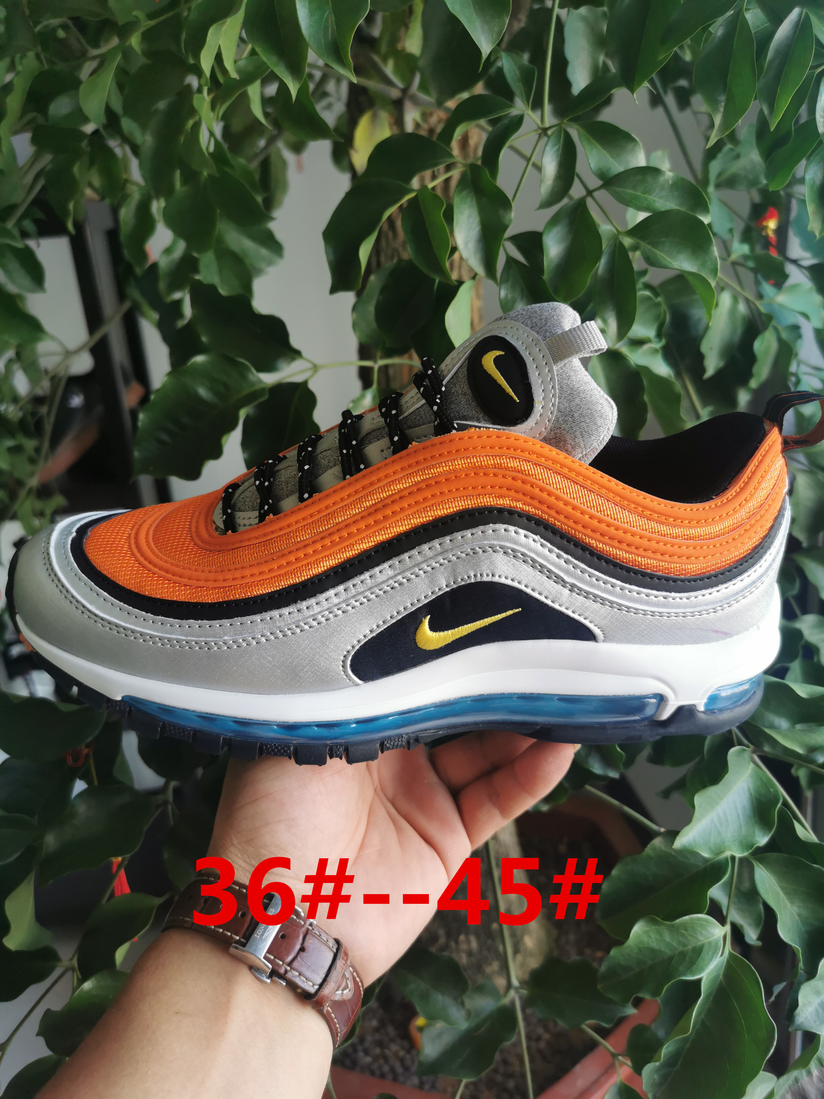 air max 97 - nike