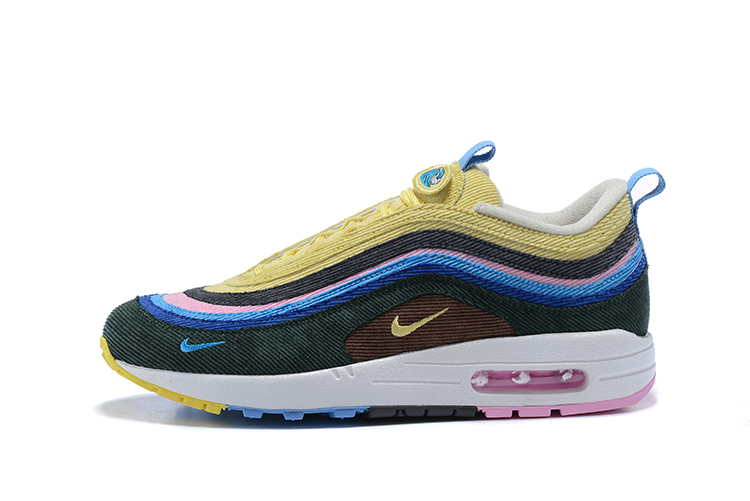 air max 97 - nike