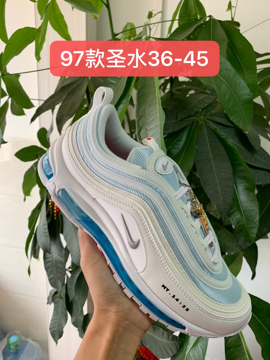 air max 97 - nike