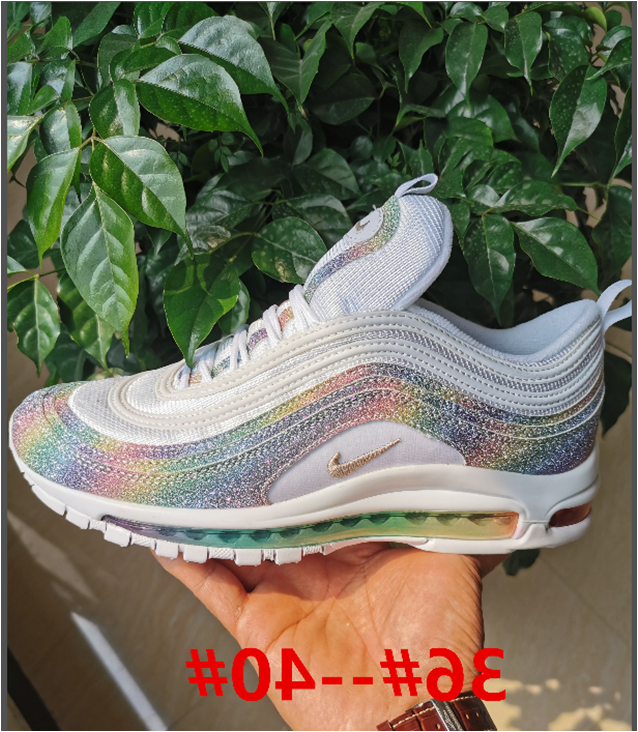air max 97 - nike