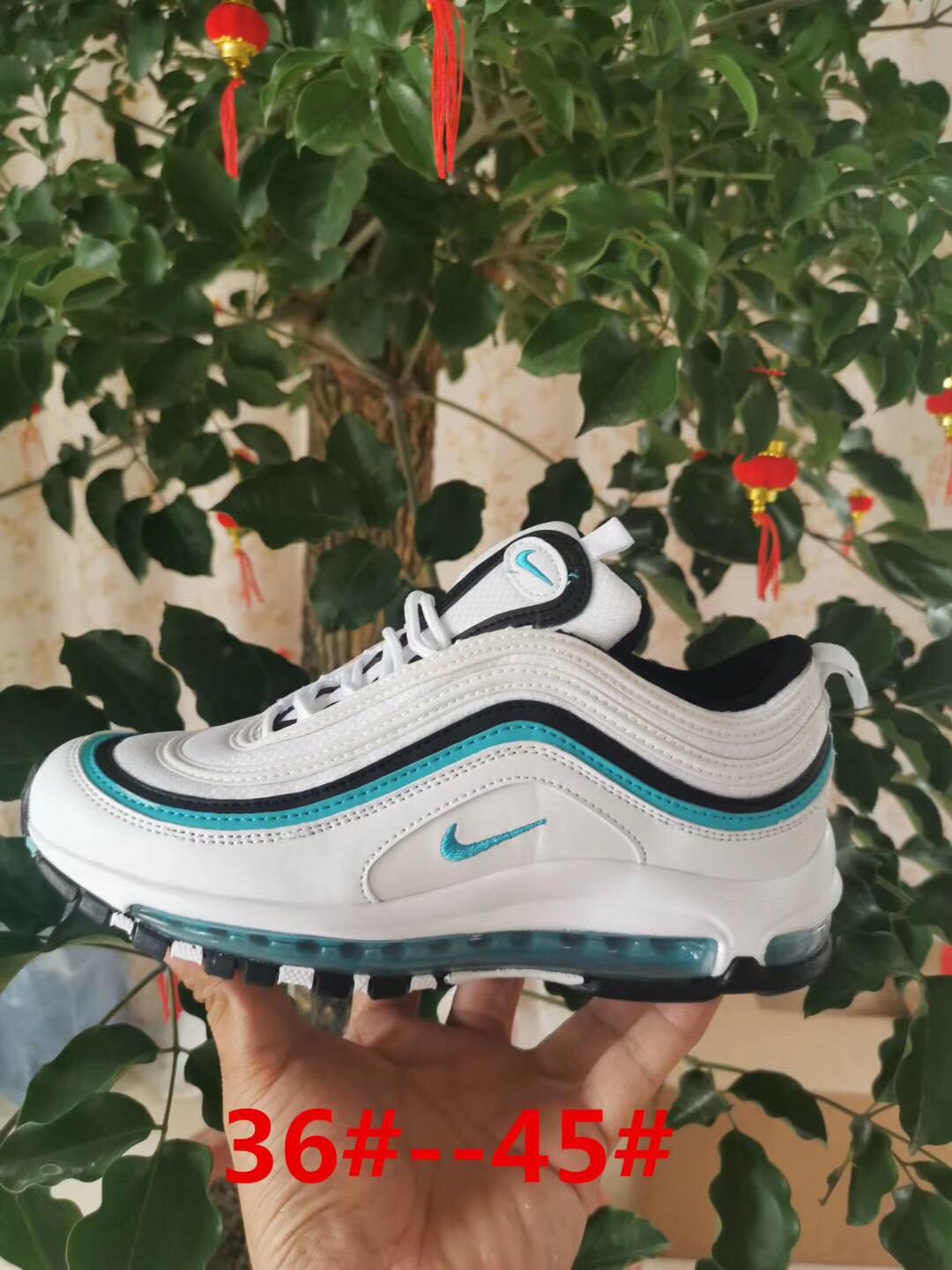 air max 97 - nike