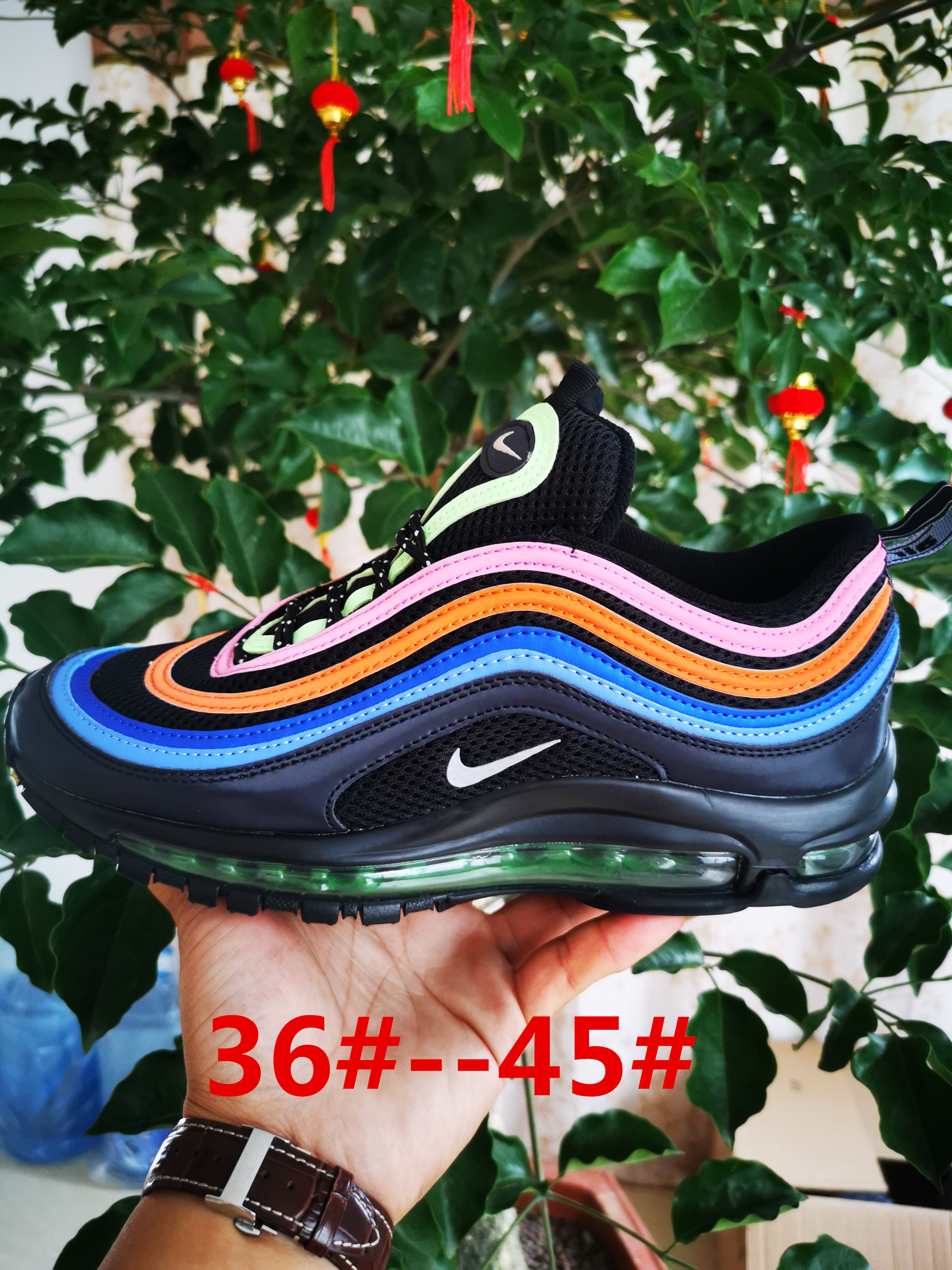 air max 97 - nike