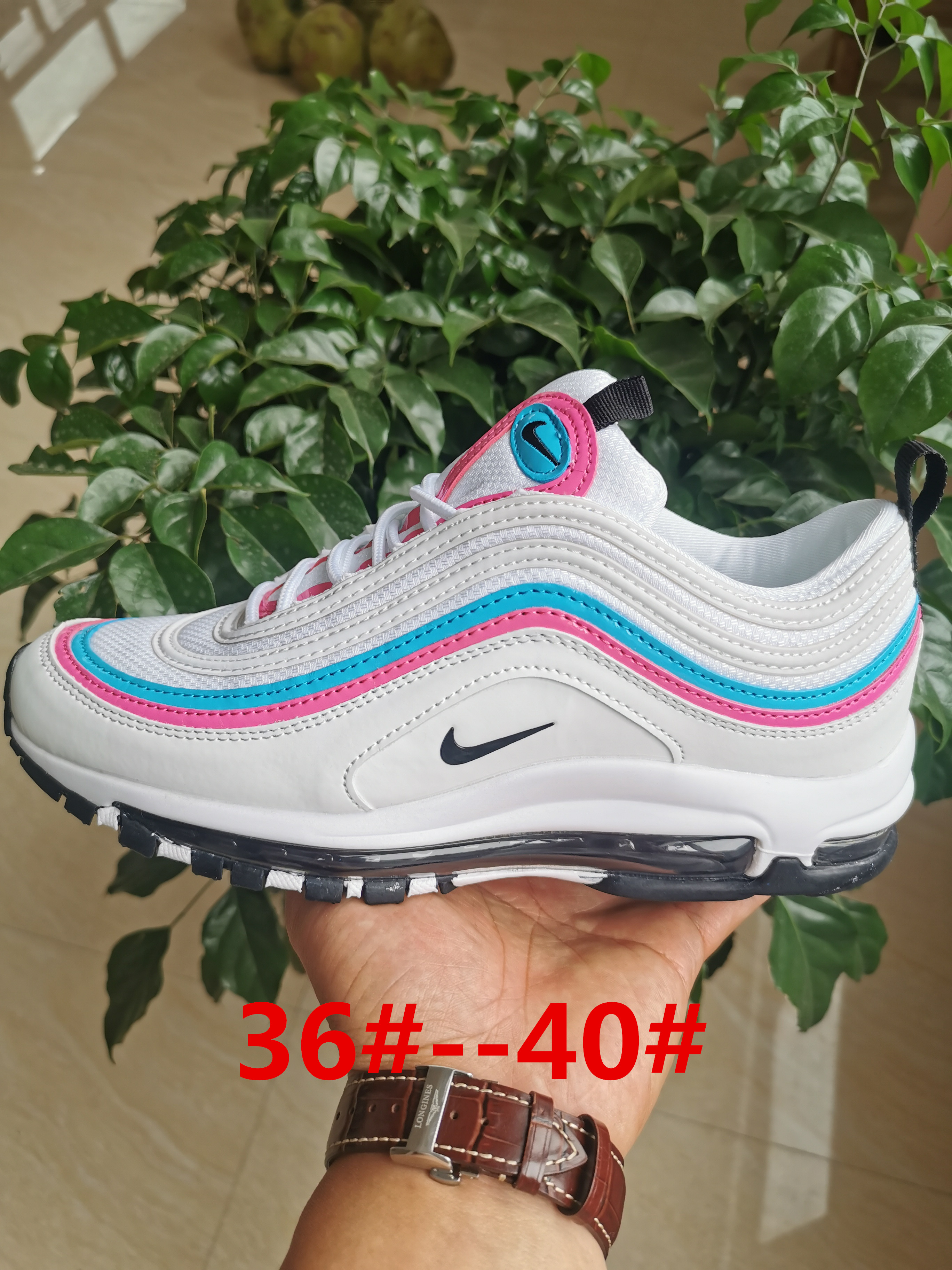 air max 97 - nike