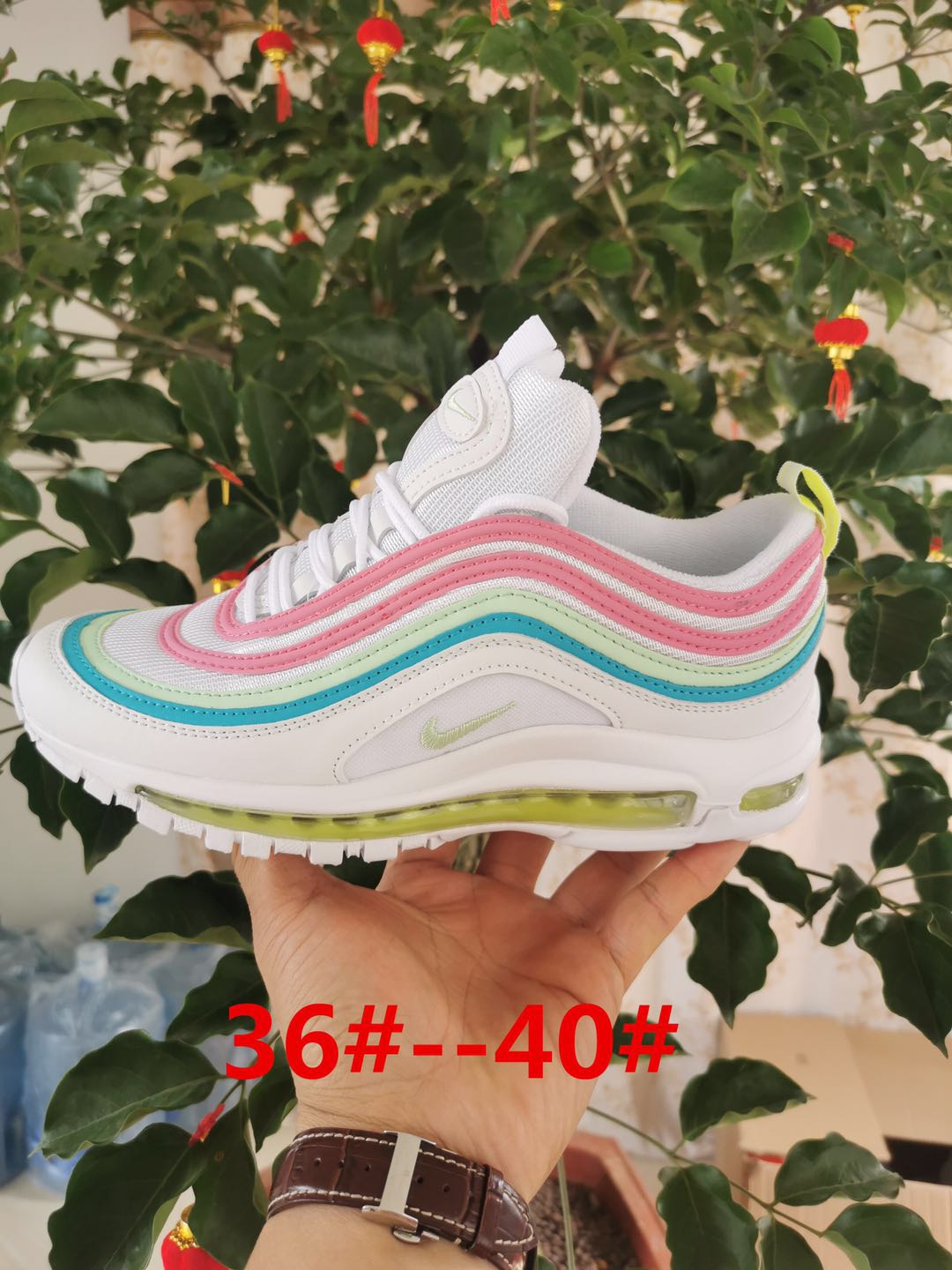 air max 97 - nike